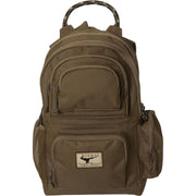 Avery 00667 Waterfowler's Daypack, Marsh Brown