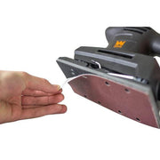WEN 6313 Electric 1/3 Sheet Sander