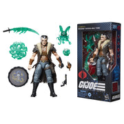 Hasbro G.I. Joe Classified Series #159, Richard 