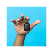 Jlab Jbuds Mini True Wireless Earbuds EBJBMINIRBLK124 - Black