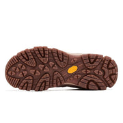 Merrell Moab 3 Waterproof Women's Hiking Shoes, Mountain Beige Suede, Size 6 M, J00005088
