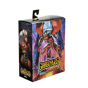 NECA Gargoyles Ultimate Brooklyn 7in Scale Action Figure, Multicolor
