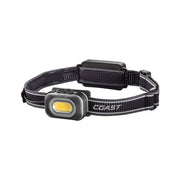 Coast 31046 RL12R Rechargeable Headlamp, 3.1 Ounce