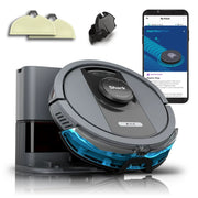 Shark RV2400WS Matrix Self-Emptying Robot Vacuum & Mop with Wi-Fi