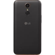 LG WFMLGL59BGP5 LG Grace 4G LTE Prepaid Smartphone