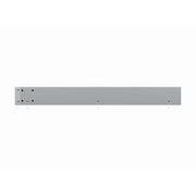 Ubiquiti UniFi Pro 48-Port Managed PoE Network Switch, Layer 3, 600W PoE Budget, 10G SFP+ Ports, Rackmount USW-PRO-48-POE