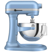 KitchenAid Bowl-lift Stand Mixer 5.5Qt, 500-Watt, Blue Velvet