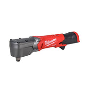 Milwaukee 2565-20 M12 FUEL 12-Volt Lithium-Ion Brushless Cordless 1/2 in. Right Angle Impact Wrench