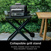 Ninja Woodfire Collapsible Grill Stand