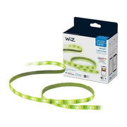 Philips 603520 WiZ Full Color & Tunable White (2200-6500K) Smart LED Light Strip 2m Base Kit