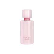 Kenneth Cole Blush Eau De Parfum Spray for Women Floral Fruity Gourmand Fragrance 3.4 oz
