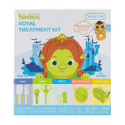 Smart Care Fiona Royal Treatment Baby Grooming Kit, 14-Piece Newborn Essentials, Unisex