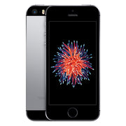 Apple iPhone SE 32GB Space Gray LTE Cellular US Cellular MP7T2LL/A - US