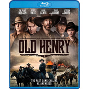 Shout! Factory Old Henry (Blu-ray)