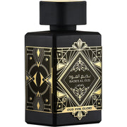 Lattafa Perfumes Oud For Glory Bade'e Al Oud EDP Perfume 3.4oz
