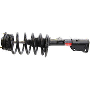 Monroe Quick-Strut Suspension Strut and Coil Spring Assembly, Front Left, Rust-Resistant Steel, Fits Chrysler Town & Country, Dodge Grand Caravan, Volkswagen Routan, 2011-2020, 471128L
