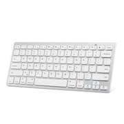 Anker 98ANSLM78-WBTA Bluetooth Ultra-Slim Keyboard for Tablets