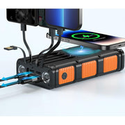 GOODaaa PN-W31 Power Bank Wireless Charger 45800mAh