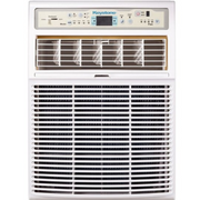 Keystone KSTSW10B 10,000 BTU Slider/Casement Window Air Conditioner, R32