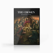 SDS The Chosen: Season 5 (DVD)