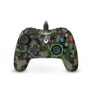 Nacon 50-1665-01 Revolution X Controller Field Camo - Xbox Series XS and Xbox One