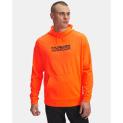Under Armour Expanse Graphic Long-Sleeve Hoodie for Men, UA Forest All-Season, S