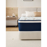 Kesyup Queen Size 12 Inch Mattress in a Box