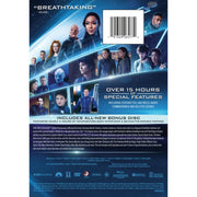 Paramount Star Trek: Discovery: The Complete Series (DVD)