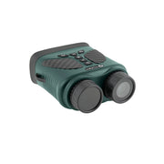Alpen Night Vision Digital Binoculars, Green - Carrying Case