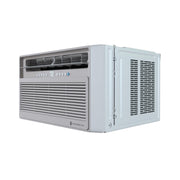 Friedrich Chill Premier Inverter 18000 BTU Window Air Conditioner White CCV18A30A