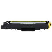 Brother TN-227Y Genuine High Yield Yellow Toner Cartridge