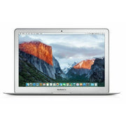 Apple MacBook Air 13.3-Inch, Intel Core i5 1.8 GHz Processor, 8GB RAM, 256GB SSD, Silver, MQD32LL/A