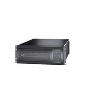 APC Smart-UPS SMX3000RMLV2UNC 3000VA 2700W Line Interactive UPS, 7 Outlets, 2U Rackmount, Black