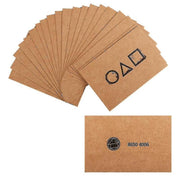 HangMeng Squid Game Party Card Game for Adults