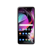 Motorola TVMTXT2213DCPWP 5G 6.53 Inch Display 64GB Ram, Black Smartphone