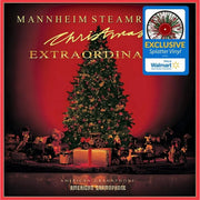 American Gramaphone Mannheim Steamroller Christmas Extraordinaire (Vinyl)