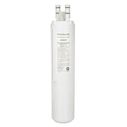 Frigidaire ULTRAWF Frigidaire Refrigerator Water Filter, White, 1 Count