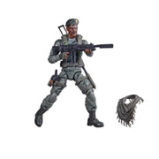Hasbro F4024 G.I. Joe Classified Series Lonzo 