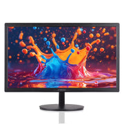 XFDUNO 22-inch LED Monitor with Eye Protection Technology, 1920x1080