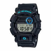 Casio GD-400-1B2CR G-Shock Men's Grey Sport Watch, Digital, Quartz Movement