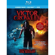 Dark Sky Films Victor Crowley (Blu-ray + DVD)