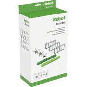 iRobot Roomba S Series Replenishment Kit, 3 High-Efficiency Filters, 3 Corner Brushes, Dual Multi-Surface Rubber Brushes, Model 4646124