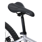 Schwinn S8112WMDS Aluminum Comp Mountain Bike 27.5-inch Wheels Mens Frame Grey