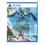 PlayStation Horizon Forbidden West (PlayStation 5)