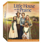 Lionsgate Little House On The Prairie: Complete Set (DVD)
