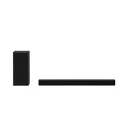 LG 3.1.2 Channel High Res Audio Sound bar with Dolby Atmos and 4K Pass-Through, SPM7A