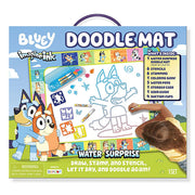 Bendon ImagineInk Mess Free Bluey Doodle Activity Mat - 39.25