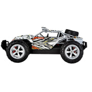 Carrera Revell 245529090 Bass Pro Shops RVL-8 Remote-Control Buggy