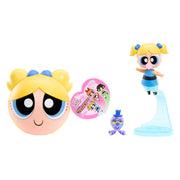 L.O.L. Surprise! Loves The Powerpuff Girls Tots Doll: Limited Edition, Removable Clothes, Articulated, Accessories Included