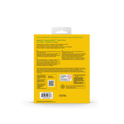 Sandisk Crayola 64GB USB-C Flash Drive, 2pk Cerulean Blue and Electric Lime, Blue/Yellow